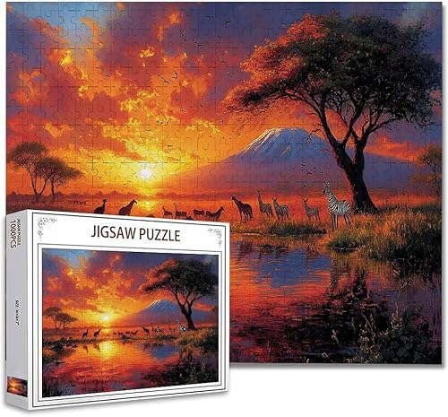 Puzzle 6000 Teile Landschaft Klassische Puzzle Erwachsene Holzpuzzle EIN Herausforderndes RäTsel Trainieren Gehirn Denken Compact Box Mit Poster, Puzzlespiele Die Ganze Familie 105.5X179.5cm C-38 Puzzle 6000 Teile Landschaft Klassische Puzzle Erwachsene Holzpuzzle EIN Herausforderndes RäTsel Trainieren Gehirn Denken Compact Box Mit Poster, Puzzlespiele Die Ganze Familie 105.5X179.5cm C-38 von Zhagynob