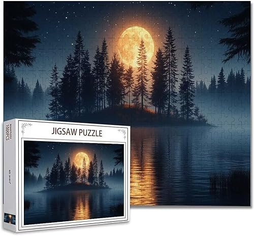 Puzzle 6000 Teile Landschaft Klassische Puzzle Erwachsene Holzpuzzle EIN Herausforderndes RäTsel Trainieren Gehirn Denken Compact Box Mit Poster, Puzzlespiele Die Ganze Familie 105.5X179.5cm E-7 Puzzle 6000 Teile Landschaft Klassische Puzzle Erwachsene Holzpuzzle EIN Herausforderndes RäTsel Trainieren Gehirn Denken Compact Box Mit Poster, Puzzlespiele Die Ganze Familie 105.5X179.5cm E-7 von Zhagynob