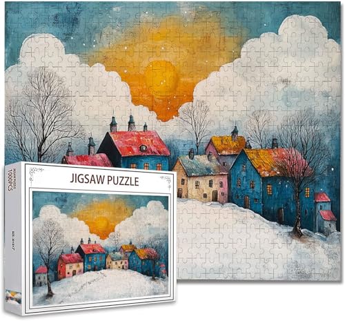 Puzzle 6000 Teile Landschaft Klassische Puzzle Erwachsene Holzpuzzle EIN Herausforderndes RäTsel Trainieren Gehirn Denken Compact Box Mit Poster, Puzzlespiele Die Ganze Familie 105.5X179.5cm F-5 Puzzle 6000 Teile Landschaft Klassische Puzzle Erwachsene Holzpuzzle EIN Herausforderndes RäTsel Trainieren Gehirn Denken Compact Box Mit Poster, Puzzlespiele Die Ganze Familie 105.5X179.5cm F-5 von Zhagynob