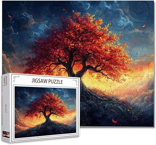 Puzzle 6000 Teile Landschaft Klassische Puzzle Erwachsene Holzpuzzle EIN Herausforderndes RäTsel Trainieren Gehirn Denken Compact Box Mit Poster, Puzzlespiele Die Ganze Familie 105.5X179.5cm H-2 Puzzle 6000 Teile Landschaft Klassische Puzzle Erwachsene Holzpuzzle EIN Herausforderndes RäTsel Trainieren Gehirn Denken Compact Box Mit Poster, Puzzlespiele Die Ganze Familie 105.5X179.5cm H-2 von Zhagynob