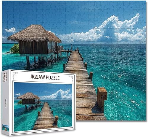 Puzzle 6000 Teile Landschaft Klassische Puzzle Erwachsene Holzpuzzle EIN Herausforderndes RäTsel Trainieren Gehirn Denken Compact Box Mit Poster, Puzzlespiele Die Ganze Familie 105.5X179.5cm I-2 Puzzle 6000 Teile Landschaft Klassische Puzzle Erwachsene Holzpuzzle EIN Herausforderndes RäTsel Trainieren Gehirn Denken Compact Box Mit Poster, Puzzlespiele Die Ganze Familie 105.5X179.5cm I-2 von Zhagynob