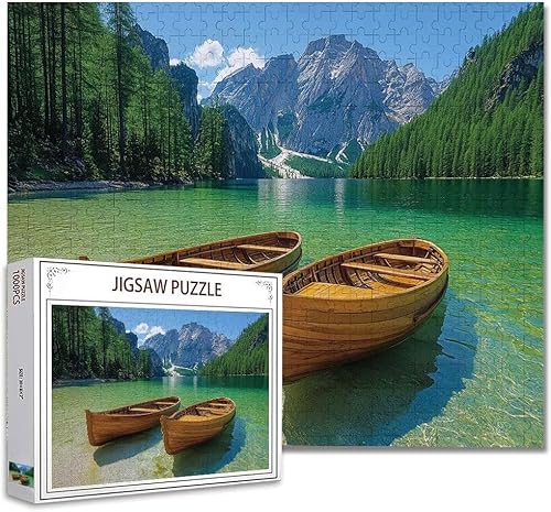 Puzzle 6000 Teile Landschaft Klassische Puzzle Erwachsene Holzpuzzle EIN Herausforderndes RäTsel Trainieren Gehirn Denken Compact Box Mit Poster, Puzzlespiele Die Ganze Familie 105.5X179.5cm K-7 Puzzle 6000 Teile Landschaft Klassische Puzzle Erwachsene Holzpuzzle EIN Herausforderndes RäTsel Trainieren Gehirn Denken Compact Box Mit Poster, Puzzlespiele Die Ganze Familie 105.5X179.5cm K-7 von Zhagynob