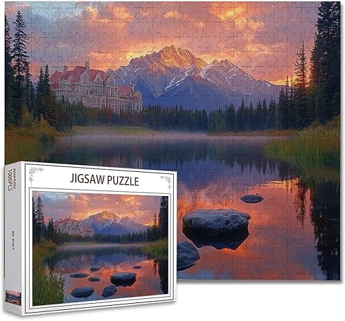 Puzzle 6000 Teile Landschaft Klassische Puzzle Erwachsene Holzpuzzle EIN Herausforderndes RäTsel Trainieren Gehirn Denken Compact Box Mit Poster, Puzzlespiele Die Ganze Familie 105.5X179.5cm O-5 Puzzle 6000 Teile Landschaft Klassische Puzzle Erwachsene Holzpuzzle EIN Herausforderndes RäTsel Trainieren Gehirn Denken Compact Box Mit Poster, Puzzlespiele Die Ganze Familie 105.5X179.5cm O-5 von Zhagynob