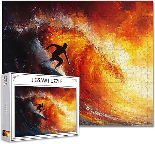 Puzzle 6000 Teile Landschaft Klassische Puzzle Erwachsene Holzpuzzle EIN Herausforderndes RäTsel Trainieren Gehirn Denken Compact Box Mit Poster, Puzzlespiele Die Ganze Familie 105.5X179.5cm S-16 Puzzle 6000 Teile Landschaft Klassische Puzzle Erwachsene Holzpuzzle EIN Herausforderndes RäTsel Trainieren Gehirn Denken Compact Box Mit Poster, Puzzlespiele Die Ganze Familie 105.5X179.5cm S-16 von Zhagynob