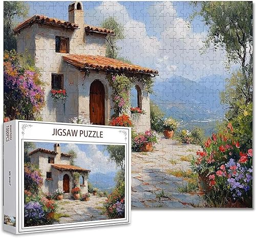 Puzzle 6000 Teile Landschaft Klassische Puzzle Erwachsene Holzpuzzle EIN Herausforderndes RäTsel Trainieren Gehirn Denken Compact Box Mit Poster, Puzzlespiele Die Ganze Familie 105.5X179.5cm V-25 Puzzle 6000 Teile Landschaft Klassische Puzzle Erwachsene Holzpuzzle EIN Herausforderndes RäTsel Trainieren Gehirn Denken Compact Box Mit Poster, Puzzlespiele Die Ganze Familie 105.5X179.5cm V-25 von Zhagynob
