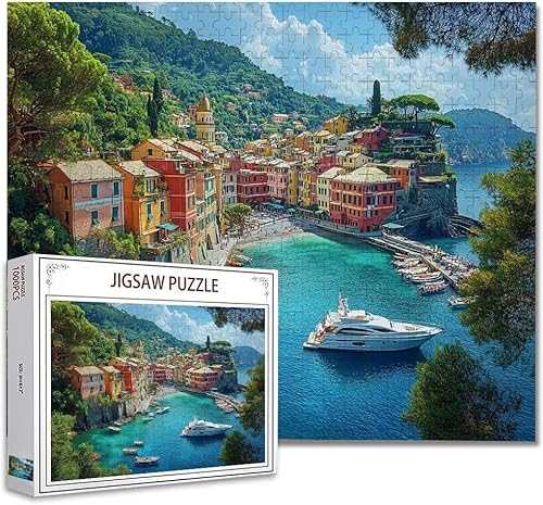Puzzle 6000 Teile Landschaft Klassische Puzzle Erwachsene Holzpuzzle EIN Herausforderndes RäTsel Trainieren Gehirn Denken Compact Box Mit Poster, Puzzlespiele Die Ganze Familie 105.5X179.5cm Y-4 Puzzle 6000 Teile Landschaft Klassische Puzzle Erwachsene Holzpuzzle EIN Herausforderndes RäTsel Trainieren Gehirn Denken Compact Box Mit Poster, Puzzlespiele Die Ganze Familie 105.5X179.5cm Y-4 von Zhagynob