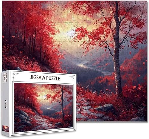Puzzle 6000 Teile Landschaft Klassische Puzzle Erwachsene Holzpuzzle EIN Herausforderndes RäTsel Trainieren Gehirn Denken Compact Box Mit Poster, Puzzlespiele Die Ganze Familie 105.5X179.5cm Y-7 Puzzle 6000 Teile Landschaft Klassische Puzzle Erwachsene Holzpuzzle EIN Herausforderndes RäTsel Trainieren Gehirn Denken Compact Box Mit Poster, Puzzlespiele Die Ganze Familie 105.5X179.5cm Y-7 von Zhagynob