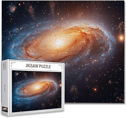 Puzzle 6000 Teile Sternenhimmel Klassische Puzzle Erwachsene Holzpuzzle EIN Herausforderndes RäTsel Trainieren Gehirn Denken Compact Box Mit Poster, Puzzlespiele Die Ganze Familie 105.5X179.5cm M-9 Puzzle 6000 Teile Sternenhimmel Klassische Puzzle Erwachsene Holzpuzzle EIN Herausforderndes RäTsel Trainieren Gehirn Denken Compact Box Mit Poster, Puzzlespiele Die Ganze Familie 105.5X179.5cm M-9 von Zhagynob