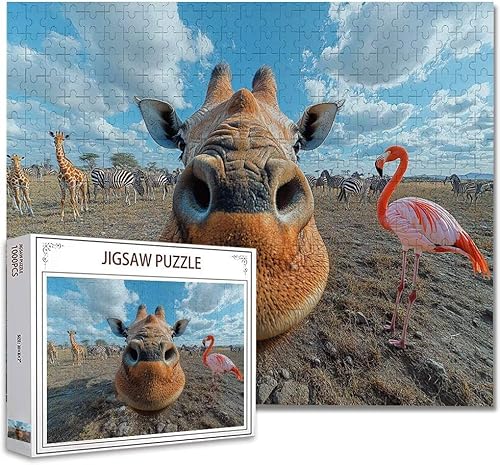 Puzzle 6000 Teile Tier Klassische Puzzle Erwachsene Holzpuzzle Ein Herausforderndes RäTsel Denken Trainieren Gehirn Stimulieren Compact Box Mit Poster, Puzzlespiele Die Ganze Familie 105.5X179.5cm Q-4 Puzzle 6000 Teile Tier Klassische Puzzle Erwachsene Holzpuzzle Ein Herausforderndes RäTsel Denken Trainieren Gehirn Stimulieren Compact Box Mit Poster, Puzzlespiele Die Ganze Familie 105.5X179.5cm Q-4 von Zhagynob