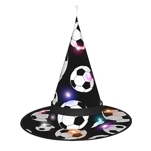 ZhanMg Schwarzer spitzer Hexenhut für Damen, Halloween-Kostüm-Zubehör, Party-Maskerade und Cosplay-Kleid ZhanMg Schwarzer spitzer Hexenhut für Damen, Halloween-Kostüm-Zubehör, Party-Maskerade und Cosplay-Kleid von ZhanMg