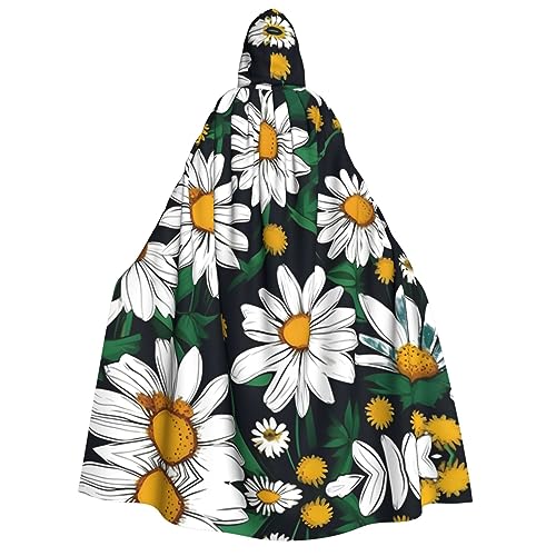 ZhanMg Umhang mit Kapuze für Erwachsene, Cosplay, Weihnachten, für Halloween, Ostern, Karneval, Partys, Maskerade ZhanMg Umhang mit Kapuze für Erwachsene, Cosplay, Weihnachten, für Halloween, Ostern, Karneval, Partys, Maskerade von ZhanMg