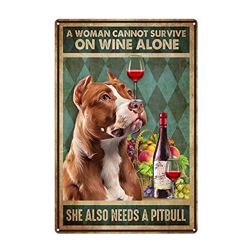 Kinder Intellektuelles Puzzle Pitbull, braucht auch ein Pitbull-Puzzle 500 Teile pädagogisches lustiges Spiel Spiel Dekompressionsspielzeug für Erwachsene und Kinder von ZhaoTian