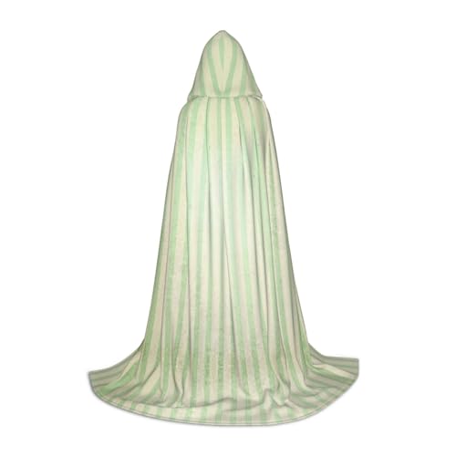 Zhengjia Halloween Kapuzenumhang Hexe Cosplay Zubehör Erwachsene/Kinder Kostüm für Maskerade, Halloween, Familienfeier Zhengjia Halloween Kapuzenumhang Hexe Cosplay Zubehör Erwachsene/Kinder Kostüm für Maskerade, Halloween, Familienfeier von Zhengjia