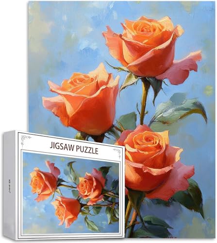 Puzzle 100 Teile Blume Puzzle Erwachsene, DIY Groß Puzzelmatten, Holzpuzzle für Erwachsene und Kinder ab 12 Jahren Wooden Jigsaw Rose Geschicklichkeitsspiel für Die Ganze Familie, Geschenke D-708 Puzzle 100 Teile Blume Puzzle Erwachsene, DIY Groß Puzzelmatten, Holzpuzzle für Erwachsene und Kinder ab 12 Jahren Wooden Jigsaw Rose Geschicklichkeitsspiel für Die Ganze Familie, Geschenke D-708 von Zhlpjecc