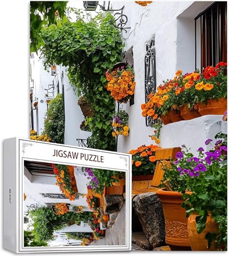 Puzzle 100 Teile Huaqiang Puzzle Erwachsene, DIY Groß Puzzelmatten, Holzpuzzle für Erwachsene und Kinder ab 12 Jahren Wooden Jigsaw Blume Geschicklichkeitsspiel für Die Ganze Familie, Geschenke D-740 Puzzle 100 Teile Huaqiang Puzzle Erwachsene, DIY Groß Puzzelmatten, Holzpuzzle für Erwachsene und Kinder ab 12 Jahren Wooden Jigsaw Blume Geschicklichkeitsspiel für Die Ganze Familie, Geschenke D-740 von Zhlpjecc
