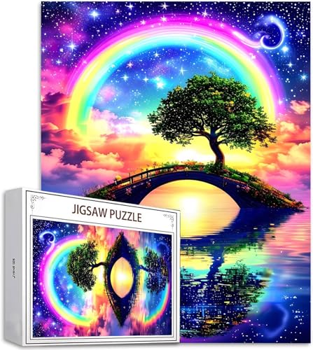 Puzzle 100 Teile Mond Puzzle Erwachsene, DIY Groß Puzzelmatten, Holzpuzzle für Erwachsene und Kinder ab 12 Jahren Wooden Jigsaw Baum Geschicklichkeitsspiel für Die Ganze Familie, Geschenke D-987 Puzzle 100 Teile Mond Puzzle Erwachsene, DIY Groß Puzzelmatten, Holzpuzzle für Erwachsene und Kinder ab 12 Jahren Wooden Jigsaw Baum Geschicklichkeitsspiel für Die Ganze Familie, Geschenke D-987 von Zhlpjecc