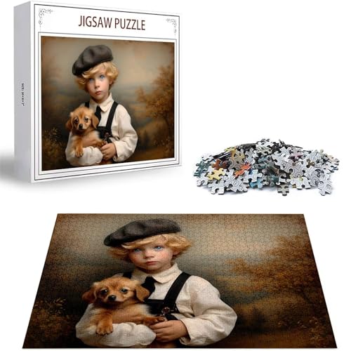 Puzzle 100 Teile Retro Puzzle Erwachsene, DIY Groß Puzzelmatten, Holzpuzzle für Erwachsene und Kinder ab 12 Jahren Wooden Jigsaw Tier Geschicklichkeitsspiel für Die Ganze Familie, Geschenke D-163 Puzzle 100 Teile Retro Puzzle Erwachsene, DIY Groß Puzzelmatten, Holzpuzzle für Erwachsene und Kinder ab 12 Jahren Wooden Jigsaw Tier Geschicklichkeitsspiel für Die Ganze Familie, Geschenke D-163 von Zhlpjecc