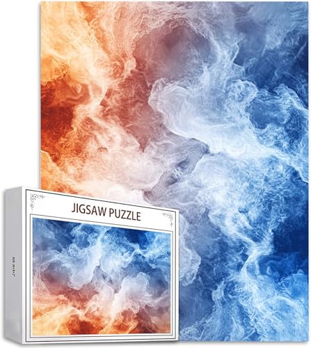 Puzzle 1000 Teile Abstrakt Puzzle Erwachsene, DIY Groß Puzzelmatten, Holzpuzzle für Erwachsene und Kinder ab 12 Jahren Wooden Jigsaw Sternenhimmel Geschicklichkeitsspiel für Die Ganze Familie, D-564 Puzzle 1000 Teile Abstrakt Puzzle Erwachsene, DIY Groß Puzzelmatten, Holzpuzzle für Erwachsene und Kinder ab 12 Jahren Wooden Jigsaw Sternenhimmel Geschicklichkeitsspiel für Die Ganze Familie, D-564 von Zhlpjecc