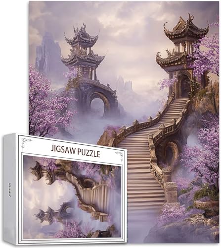 Puzzle 1000 Teile Baum Puzzle Erwachsene, DIY Groß Puzzelmatten, Holzpuzzle für Erwachsene und Kinder ab 12 Jahren Wooden Jigsaw Küsten Geschicklichkeitsspiel für Die Ganze Familie, Geschenke D-908 Puzzle 1000 Teile Baum Puzzle Erwachsene, DIY Groß Puzzelmatten, Holzpuzzle für Erwachsene und Kinder ab 12 Jahren Wooden Jigsaw Küsten Geschicklichkeitsspiel für Die Ganze Familie, Geschenke D-908 von Zhlpjecc