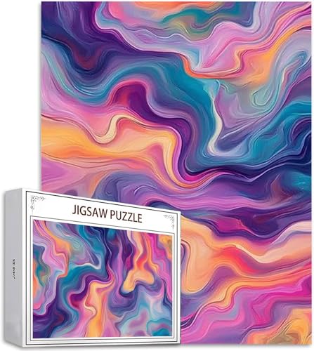 Puzzle 1000 Teile Farbe Puzzle Erwachsene, Groß Puzzelmatten, Holzpuzzle für Erwachsene und Kinder ab 12 Jahren Wooden Jigsaw Landschaft Geschicklichkeitsspiel für Die Ganze Familie, Geschenke D-519 Puzzle 1000 Teile Farbe Puzzle Erwachsene, Groß Puzzelmatten, Holzpuzzle für Erwachsene und Kinder ab 12 Jahren Wooden Jigsaw Landschaft Geschicklichkeitsspiel für Die Ganze Familie, Geschenke D-519 von Zhlpjecc