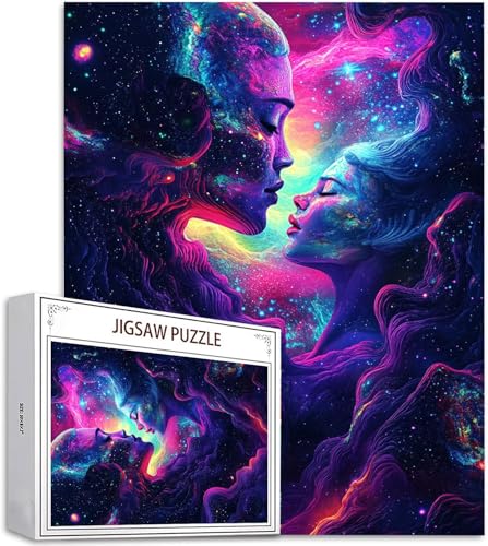 Puzzle 2000 Teile Sternenhimmel Puzzle Erwachsene, DIY Groß Puzzelmatten, Holzpuzzle für Erwachsene und Kinder ab 12 Jahren Wooden Jigsaw Geschicklichkeitsspiel für Die Ganze Familie, Geschenke D-952 Puzzle 2000 Teile Sternenhimmel Puzzle Erwachsene, DIY Groß Puzzelmatten, Holzpuzzle für Erwachsene und Kinder ab 12 Jahren Wooden Jigsaw Geschicklichkeitsspiel für Die Ganze Familie, Geschenke D-952 von Zhlpjecc