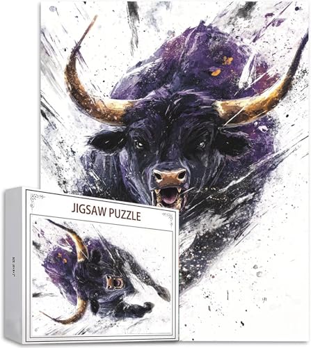 Puzzle 4000 Teile Frankreich Puzzle Erwachsene, DIY Groß Puzzelmatten, Holzpuzzle für Erwachsene und Kinder ab 12 Jahren Wooden Jigsaw Bulldogge Geschicklichkeitsspiel für Die Ganze Familie, D-620 Puzzle 4000 Teile Frankreich Puzzle Erwachsene, DIY Groß Puzzelmatten, Holzpuzzle für Erwachsene und Kinder ab 12 Jahren Wooden Jigsaw Bulldogge Geschicklichkeitsspiel für Die Ganze Familie, D-620 von Zhlpjecc