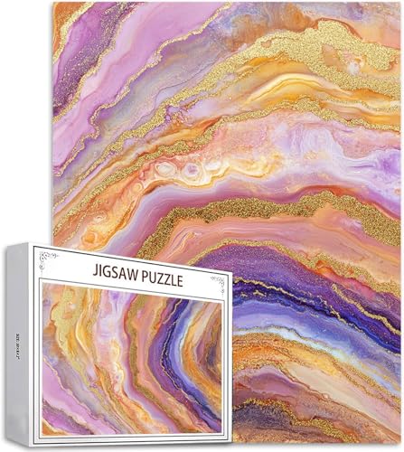Puzzle Abstrakt Puzzle 1500 Teile, Holzpuzzle Erwachsene, Mehrfarbig Holzpuzzle, Klassische Puzzles Marmor Wooden Jigsaw für Erwachsene Und Kinder 14 Jahren, Geschenke Home Wand Dekor 87x57cm D-544 Puzzle Abstrakt Puzzle 1500 Teile, Holzpuzzle Erwachsene, Mehrfarbig Holzpuzzle, Klassische Puzzles Marmor Wooden Jigsaw für Erwachsene Und Kinder 14 Jahren, Geschenke Home Wand Dekor 87x57cm D-544 von Zhlpjecc