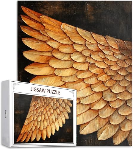 Puzzle Abstrakt Puzzle 200 Teile, Holzpuzzle Erwachsene, Mehrfarbig Holzpuzzle, Klassische Puzzles Flügel Wooden Jigsaw für Erwachsene Und Kinder 14 Jahren, Geschenke Home Wand Dekor 35x25cm D-543 Puzzle Abstrakt Puzzle 200 Teile, Holzpuzzle Erwachsene, Mehrfarbig Holzpuzzle, Klassische Puzzles Flügel Wooden Jigsaw für Erwachsene Und Kinder 14 Jahren, Geschenke Home Wand Dekor 35x25cm D-543 von Zhlpjecc