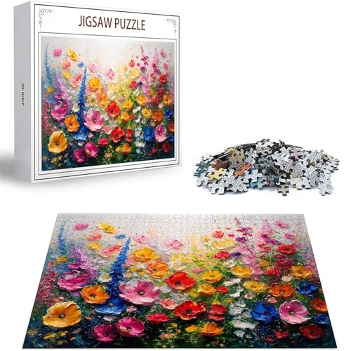 Puzzle Abstrakt Puzzle 3000 Teile, Holzpuzzle Erwachsene, Mehrfarbig Holzpuzzle, Klassische Puzzles Blume Wooden Jigsaw für Erwachsene Und Kinder 14 Jahren, Geschenke Home Wand Dekor 122x81cm D-47 Puzzle Abstrakt Puzzle 3000 Teile, Holzpuzzle Erwachsene, Mehrfarbig Holzpuzzle, Klassische Puzzles Blume Wooden Jigsaw für Erwachsene Und Kinder 14 Jahren, Geschenke Home Wand Dekor 122x81cm D-47 von Zhlpjecc