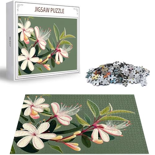 Puzzle Abstrakt Puzzle 3000 Teile, Holzpuzzle Erwachsene, Mehrfarbig Holzpuzzle, Klassische Puzzles Blume Wooden Jigsaw für Erwachsene Und Kinder 14 Jahren, Geschenke Home Wand Dekor 122x81cm D-49 Puzzle Abstrakt Puzzle 3000 Teile, Holzpuzzle Erwachsene, Mehrfarbig Holzpuzzle, Klassische Puzzles Blume Wooden Jigsaw für Erwachsene Und Kinder 14 Jahren, Geschenke Home Wand Dekor 122x81cm D-49 von Zhlpjecc