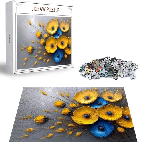 Puzzle Abstrakt Puzzle 3000 Teile, Holzpuzzle Erwachsene, Mehrfarbig Holzpuzzle, Klassische Puzzles Blume Wooden Jigsaw für Erwachsene Und Kinder 14 Jahren, Geschenke Home Wand Dekor 122x81cm D-50 Puzzle Abstrakt Puzzle 3000 Teile, Holzpuzzle Erwachsene, Mehrfarbig Holzpuzzle, Klassische Puzzles Blume Wooden Jigsaw für Erwachsene Und Kinder 14 Jahren, Geschenke Home Wand Dekor 122x81cm D-50 von Zhlpjecc