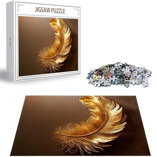 Puzzle Abstrakt Puzzle 500 Teile, Holzpuzzle Erwachsene, Mehrfarbig Holzpuzzle, Klassische Puzzles Feder Wooden Jigsaw für Erwachsene Und Kinder 14 Jahren, Geschenke Home Wand Dekor 52x38cm D-66 Puzzle Abstrakt Puzzle 500 Teile, Holzpuzzle Erwachsene, Mehrfarbig Holzpuzzle, Klassische Puzzles Feder Wooden Jigsaw für Erwachsene Und Kinder 14 Jahren, Geschenke Home Wand Dekor 52x38cm D-66 von Zhlpjecc
