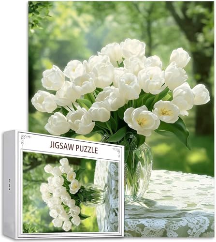 Puzzle Abstrakt Puzzle 5000 Teile, Holzpuzzle Erwachsene, Mehrfarbig Holzpuzzle, Klassische Puzzles Tulpe Wooden Jigsaw für Erwachsene Und Kinder 14 Jahren, Geschenke Home Wand Dekor 156x105cm D-566 Puzzle Abstrakt Puzzle 5000 Teile, Holzpuzzle Erwachsene, Mehrfarbig Holzpuzzle, Klassische Puzzles Tulpe Wooden Jigsaw für Erwachsene Und Kinder 14 Jahren, Geschenke Home Wand Dekor 156x105cm D-566 von Zhlpjecc