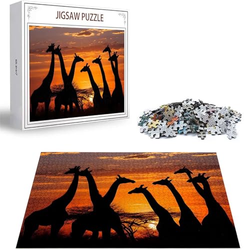 Puzzle Afrika Puzzle 1500 Teile, Holzpuzzle Erwachsene, Mehrfarbig Holzpuzzle, Klassische Puzzles REH Wooden Jigsaw für Erwachsene Und Kinder 14 Jahren, Geschenke Home Wand Dekor 87x57cm D-140 Puzzle Afrika Puzzle 1500 Teile, Holzpuzzle Erwachsene, Mehrfarbig Holzpuzzle, Klassische Puzzles REH Wooden Jigsaw für Erwachsene Und Kinder 14 Jahren, Geschenke Home Wand Dekor 87x57cm D-140 von Zhlpjecc