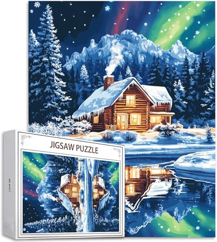 Puzzle Aurora Puzzle 5000 Teile, Holzpuzzle Erwachsene, Mehrfarbig Holzpuzzle, Klassische Puzzles Szene Wooden Jigsaw für Erwachsene Und Kinder 14 Jahren, Geschenke Home Wand Dekor 156x105cm D-748 Puzzle Aurora Puzzle 5000 Teile, Holzpuzzle Erwachsene, Mehrfarbig Holzpuzzle, Klassische Puzzles Szene Wooden Jigsaw für Erwachsene Und Kinder 14 Jahren, Geschenke Home Wand Dekor 156x105cm D-748 von Zhlpjecc