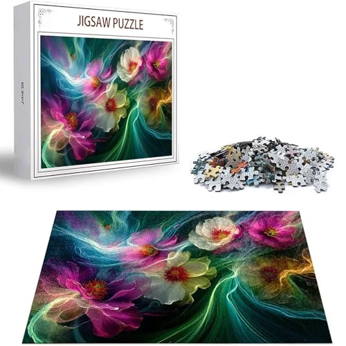 Puzzle Blume Puzzle 3000 Teile, Holzpuzzle Erwachsene, Mehrfarbig Holzpuzzle, Klassische Puzzles Farbe Wooden Jigsaw für Erwachsene Und Kinder 14 Jahren, Geschenke Home Wand Dekor 122x81cm D-216 Puzzle Blume Puzzle 3000 Teile, Holzpuzzle Erwachsene, Mehrfarbig Holzpuzzle, Klassische Puzzles Farbe Wooden Jigsaw für Erwachsene Und Kinder 14 Jahren, Geschenke Home Wand Dekor 122x81cm D-216 von Zhlpjecc