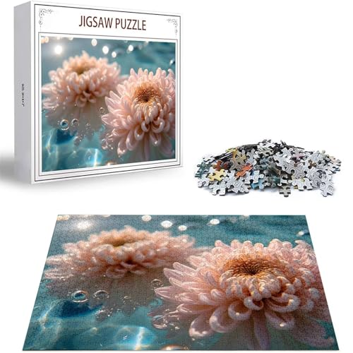 Puzzle Blume Puzzle 3000 Teile, Holzpuzzle Erwachsene, Mehrfarbig Holzpuzzle, Klassische Puzzles Rosa Wooden Jigsaw für Erwachsene Und Kinder 14 Jahren, Geschenke Home Wand Dekor 122x81cm D-224 Puzzle Blume Puzzle 3000 Teile, Holzpuzzle Erwachsene, Mehrfarbig Holzpuzzle, Klassische Puzzles Rosa Wooden Jigsaw für Erwachsene Und Kinder 14 Jahren, Geschenke Home Wand Dekor 122x81cm D-224 von Zhlpjecc