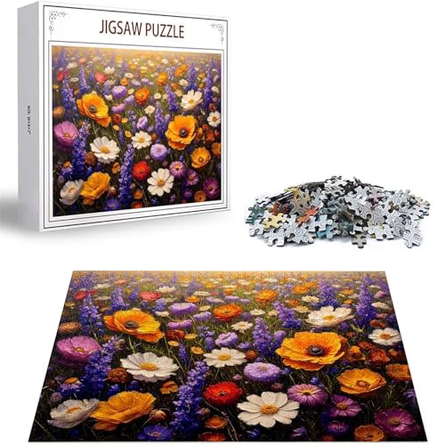 Puzzle Blume Puzzle 5000 Teile, Holzpuzzle Erwachsene, Mehrfarbig Holzpuzzle, Klassische Puzzles Farbe Wooden Jigsaw für Erwachsene Und Kinder 14 Jahren, Geschenke Home Wand Dekor 156x105cm D-215 Puzzle Blume Puzzle 5000 Teile, Holzpuzzle Erwachsene, Mehrfarbig Holzpuzzle, Klassische Puzzles Farbe Wooden Jigsaw für Erwachsene Und Kinder 14 Jahren, Geschenke Home Wand Dekor 156x105cm D-215 von Zhlpjecc