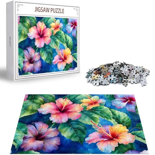 Puzzle Blume Puzzle 5000 Teile, Holzpuzzle Erwachsene, Mehrfarbig Holzpuzzle, Klassische Puzzles Farbe Wooden Jigsaw für Erwachsene Und Kinder 14 Jahren, Geschenke Home Wand Dekor 156x105cm D-219 Puzzle Blume Puzzle 5000 Teile, Holzpuzzle Erwachsene, Mehrfarbig Holzpuzzle, Klassische Puzzles Farbe Wooden Jigsaw für Erwachsene Und Kinder 14 Jahren, Geschenke Home Wand Dekor 156x105cm D-219 von Zhlpjecc