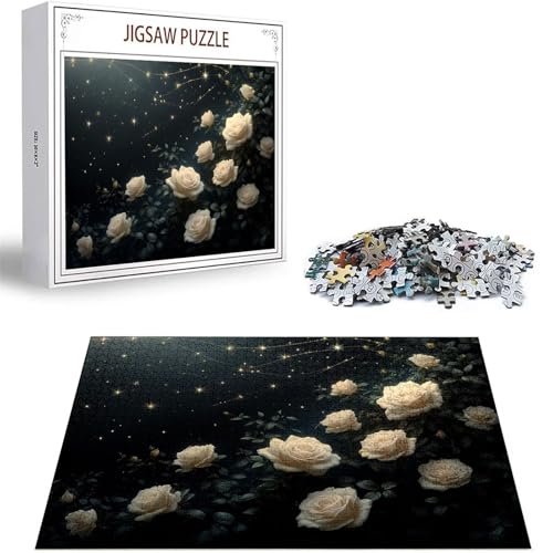 Puzzle Blume Puzzle 5000 Teile, Holzpuzzle Erwachsene, Mehrfarbig Holzpuzzle, Klassische Puzzles Rose Wooden Jigsaw für Erwachsene Und Kinder 14 Jahren, Geschenke Home Wand Dekor 156x105cm D-244 Puzzle Blume Puzzle 5000 Teile, Holzpuzzle Erwachsene, Mehrfarbig Holzpuzzle, Klassische Puzzles Rose Wooden Jigsaw für Erwachsene Und Kinder 14 Jahren, Geschenke Home Wand Dekor 156x105cm D-244 von Zhlpjecc