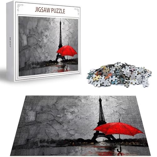 Puzzle Eiffelturm Puzzle 200 Teile, Holzpuzzle Erwachsene, Mehrfarbig Holzpuzzle, Klassische Puzzles Szene Wooden Jigsaw für Erwachsene Und Kinder 14 Jahren, Geschenke Home Wand Dekor 35x25cm D-1 Puzzle Eiffelturm Puzzle 200 Teile, Holzpuzzle Erwachsene, Mehrfarbig Holzpuzzle, Klassische Puzzles Szene Wooden Jigsaw für Erwachsene Und Kinder 14 Jahren, Geschenke Home Wand Dekor 35x25cm D-1 von Zhlpjecc