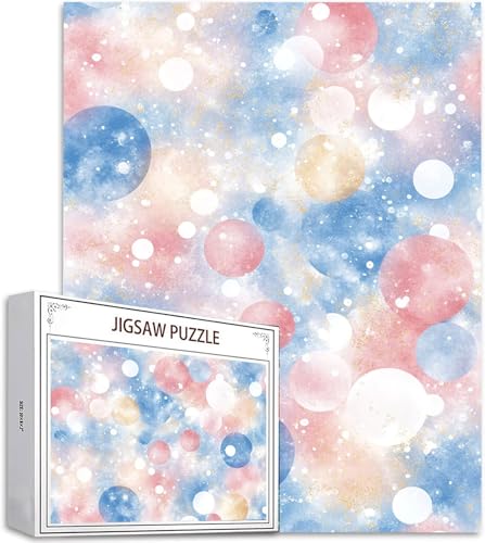 Puzzle Farbe Puzzle 500 Teile, Holzpuzzle Erwachsene, Mehrfarbig Holzpuzzle, Klassische Puzzles Blasen Wooden Jigsaw für Erwachsene Und Kinder 14 Jahren, Geschenke Home Wand Dekor 52x38cm D-525 Puzzle Farbe Puzzle 500 Teile, Holzpuzzle Erwachsene, Mehrfarbig Holzpuzzle, Klassische Puzzles Blasen Wooden Jigsaw für Erwachsene Und Kinder 14 Jahren, Geschenke Home Wand Dekor 52x38cm D-525 von Zhlpjecc