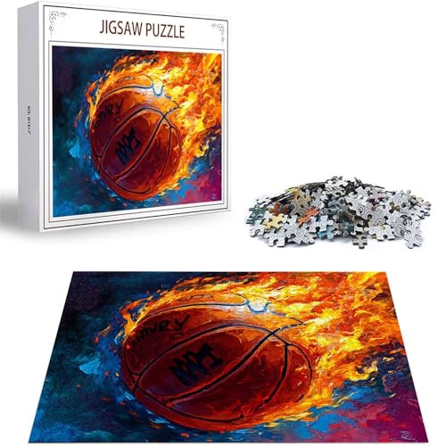 Puzzle Flamme Puzzle 5000 Teile, Holzpuzzle Erwachsene, Mehrfarbig Holzpuzzle, Klassische Puzzles Basketball Wooden Jigsaw für Erwachsene Und Kinder 14 Jahren, Geschenke Home Dekor 156x105cm D-280 Puzzle Flamme Puzzle 5000 Teile, Holzpuzzle Erwachsene, Mehrfarbig Holzpuzzle, Klassische Puzzles Basketball Wooden Jigsaw für Erwachsene Und Kinder 14 Jahren, Geschenke Home Dekor 156x105cm D-280 von Zhlpjecc