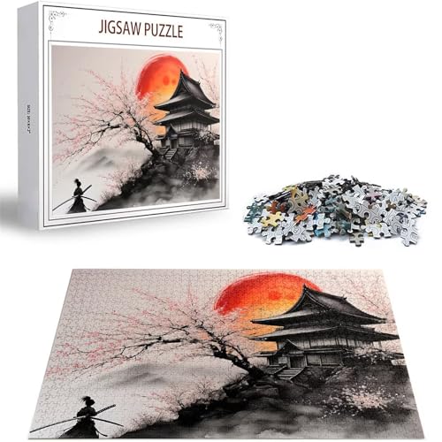 Puzzle Japan Puzzle 5000 Teile, Holzpuzzle Erwachsene, Mehrfarbig Holzpuzzle, Klassische Puzzles Landschaft Wooden Jigsaw für Erwachsene Und Kinder 14 Jahren, Geschenke Home Wand Dekor 156x105cm D-417 Puzzle Japan Puzzle 5000 Teile, Holzpuzzle Erwachsene, Mehrfarbig Holzpuzzle, Klassische Puzzles Landschaft Wooden Jigsaw für Erwachsene Und Kinder 14 Jahren, Geschenke Home Wand Dekor 156x105cm D-417 von Zhlpjecc