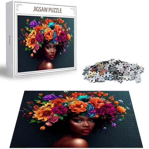 Puzzle Mode Puzzle 1500 Teile, Holzpuzzle Erwachsene, Mehrfarbig Holzpuzzle, Klassische Puzzles Frau Wooden Jigsaw für Erwachsene Und Kinder 14 Jahren, Geschenke Home Wand Dekor Puzzles 87x57cm D-440 Puzzle Mode Puzzle 1500 Teile, Holzpuzzle Erwachsene, Mehrfarbig Holzpuzzle, Klassische Puzzles Frau Wooden Jigsaw für Erwachsene Und Kinder 14 Jahren, Geschenke Home Wand Dekor Puzzles 87x57cm D-440 von Zhlpjecc