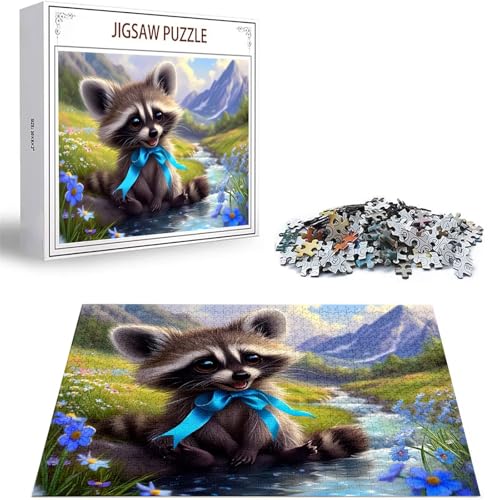 Puzzle Niedlich Puzzle 1500 Teile, Holzpuzzle Erwachsene, Mehrfarbig Holzpuzzle, Klassische Puzzles Tier Wooden Jigsaw für Erwachsene Und Kinder 14 Jahren, Geschenke Home Wand Dekor 87x57cm D-301 Puzzle Niedlich Puzzle 1500 Teile, Holzpuzzle Erwachsene, Mehrfarbig Holzpuzzle, Klassische Puzzles Tier Wooden Jigsaw für Erwachsene Und Kinder 14 Jahren, Geschenke Home Wand Dekor 87x57cm D-301 von Zhlpjecc