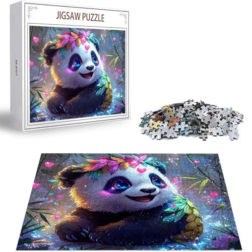 Puzzle Niedlich Puzzle 5000 Teile, Holzpuzzle Erwachsene, Mehrfarbig Holzpuzzle, Klassische Puzzles Panda Wooden Jigsaw für Erwachsene Und Kinder 14 Jahren, Geschenke Home Wand Dekor 156x105cm D-308 Puzzle Niedlich Puzzle 5000 Teile, Holzpuzzle Erwachsene, Mehrfarbig Holzpuzzle, Klassische Puzzles Panda Wooden Jigsaw für Erwachsene Und Kinder 14 Jahren, Geschenke Home Wand Dekor 156x105cm D-308 von Zhlpjecc