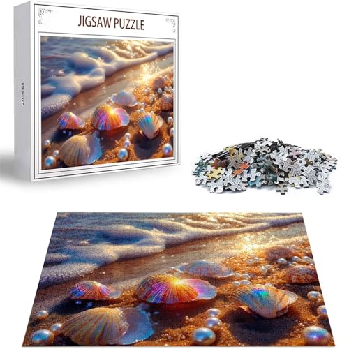 Puzzle Strand Puzzle 200 Teile, Holzpuzzle Erwachsene, Mehrfarbig Holzpuzzle, Klassische Puzzles Hülse Wooden Jigsaw für Erwachsene Und Kinder 14 Jahren, Geschenke Home Wand Dekor 35x25cm D-427 Puzzle Strand Puzzle 200 Teile, Holzpuzzle Erwachsene, Mehrfarbig Holzpuzzle, Klassische Puzzles Hülse Wooden Jigsaw für Erwachsene Und Kinder 14 Jahren, Geschenke Home Wand Dekor 35x25cm D-427 von Zhlpjecc