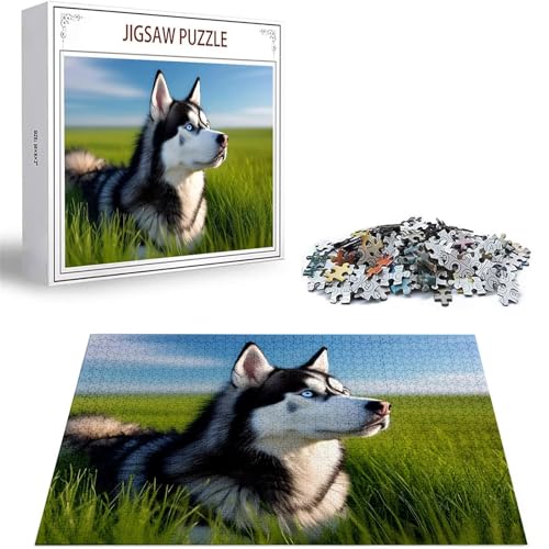 Puzzle Tier Puzzle 5000 Teile, Holzpuzzle Erwachsene, Mehrfarbig Holzpuzzle, Klassische Puzzles Heiser Wooden Jigsaw für Erwachsene Und Kinder 14 Jahren, Geschenke Home Wand Dekor 156x105cm D-92 von Zhlpjecc