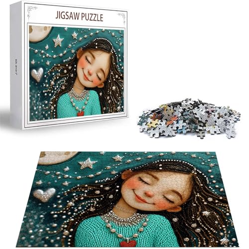 Puzzle Traum Puzzle 200 Teile, Holzpuzzle Erwachsene, Mehrfarbig Holzpuzzle, Klassische Puzzles Karikatur Wooden Jigsaw für Erwachsene Und Kinder 14 Jahren, Geschenke Home Wand Dekor 35x25cm D-373 Puzzle Traum Puzzle 200 Teile, Holzpuzzle Erwachsene, Mehrfarbig Holzpuzzle, Klassische Puzzles Karikatur Wooden Jigsaw für Erwachsene Und Kinder 14 Jahren, Geschenke Home Wand Dekor 35x25cm D-373 von Zhlpjecc